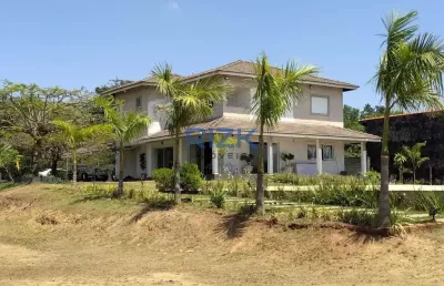 Casa com 6 quartos à venda no Jardim Santa Adélia, Boituva 