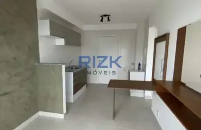 Apartamento com 2 quartos à venda na Praça Alberto Lion, Cambuci, São Paulo