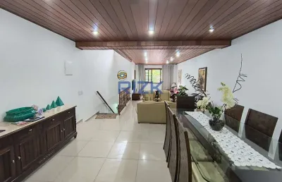 Casa com 3 quartos à venda na Rua Mariz e Barros, Jardim da Glória, São Paulo