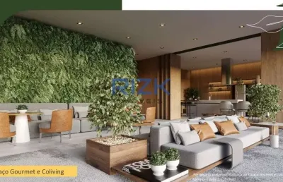 Apartamento com 1 quarto à venda na Rua Dona Brígida, Vila Mariana, São Paulo
