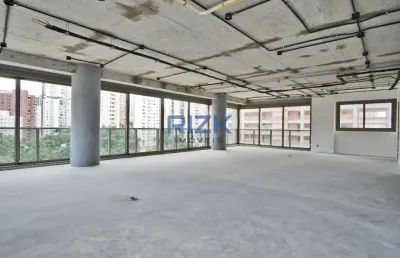 Apartamento com 4 quartos à venda na Avenida Hélio Pellegrino, Vila Nova Conceição, São Paulo