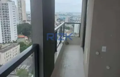 Apartamento com 2 quartos à venda na Rua Dona Leopoldina, Ipiranga, São Paulo