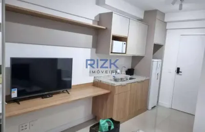 Apartamento com 1 quarto à venda na Rua Correia Dias, Paraíso, São Paulo