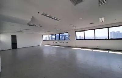 Sala comercial à venda na Avenida Auro Soares de Moura Andrade, Barra Funda, São Paulo