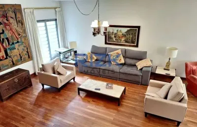 Casa com 4 quartos à venda na Rua Salvador Corrêa, Aclimação, São Paulo