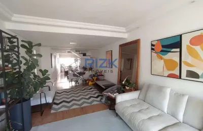 Casa em condomínio fechado com 3 quartos para alugar na Rua Pedro Campana, Vila Mariana, São Paulo