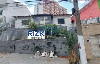 Casa com 3 quartos à venda na Rua Alcindo Guanabara, Jardim da Glória, São Paulo