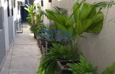Casa em condomínio fechado com 2 quartos à venda na Avenida Lacerda Franco, Aclimação, São Paulo