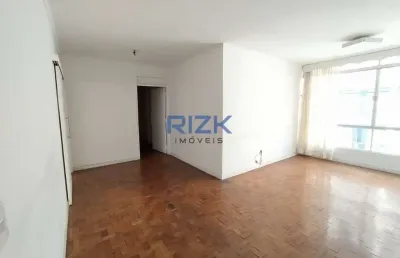 Apartamento com 3 quartos à venda na Rua Pires da Mota, Aclimação, São Paulo