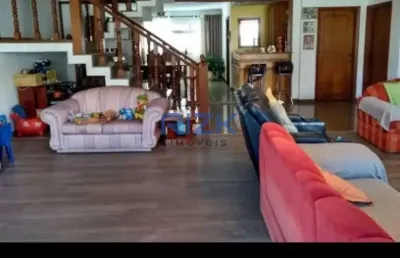 Casa com 4 quartos à venda na Rua Marcelino Champagnat, Jardim da Glória, São Paulo