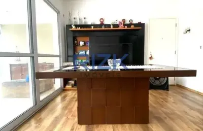 Apartamento com 3 quartos à venda na Rua Jaci, Saúde, São Paulo