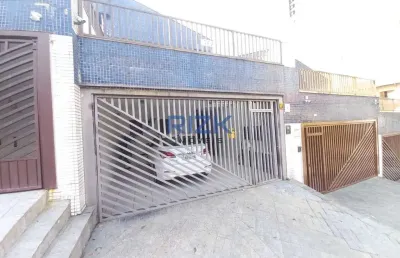 Casa com 3 quartos à venda na Rua Pais de Andrade, Aclimação, São Paulo
