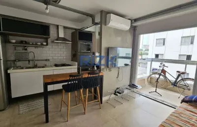 Apartamento com 1 quarto à venda na Rua Paulo Orozimbo, Cambuci, São Paulo