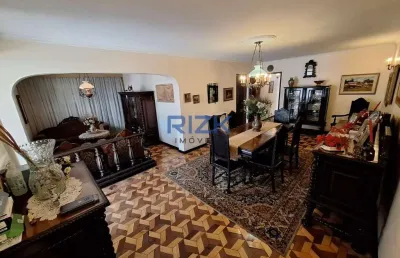 Casa com 3 quartos à venda na Avenida Nhandu, Planalto Paulista, São Paulo
