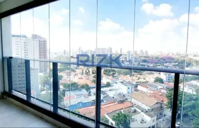 Apartamento com 1 quarto à venda na Rua Paula Ney, Vila Mariana, São Paulo