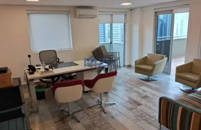 Sala comercial à venda na Rua Vergueiro, Liberdade, São Paulo