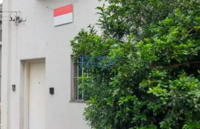 Casa com 3 quartos para alugar na Rua Gandavo, Vila Clementino, São Paulo