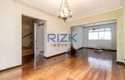 Casa com 3 quartos à venda na Rua Pais de Andrade, Aclimação, São Paulo