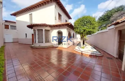Casa com 3 quartos à venda na Rua José do Patrocínio, Aclimação, São Paulo