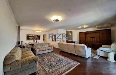 Apartamento com 4 quartos à venda na Rua Safira, Aclimação, São Paulo
