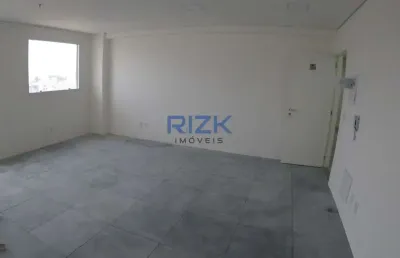 Sala comercial à venda na Rua Santa Cruz, Alto do Ipiranga, São Paulo