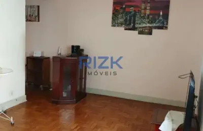 Apartamento com 2 quartos à venda na Avenida Turmalina, Aclimação, São Paulo