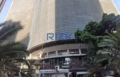 Apartamento com 3 quartos à venda na Avenida Ipiranga, Consolação, São Paulo