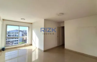 Apartamento com 3 quartos à venda na Rua Francisco Justino de Azevedo, Cambuci, São Paulo