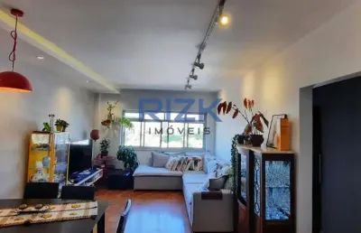 Apartamento com 2 quartos à venda na Rua Alcindo Guanabara, Jardim da Glória, São Paulo