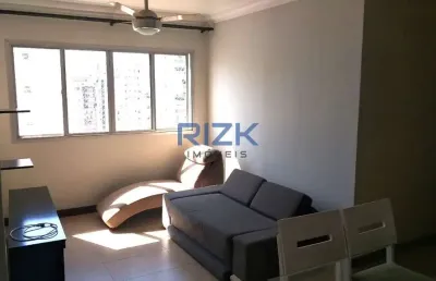 Apartamento com 3 quartos à venda na Rua Cayowaá, Perdizes, São Paulo