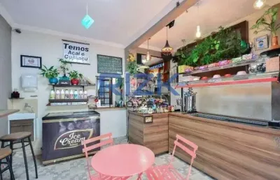 Casa com 3 quartos à venda na Rua Júpiter, Aclimação, São Paulo