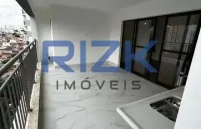 Apartamento com 3 quartos à venda na Avenida Doutor Gentil de Moura, Ipiranga, São Paulo