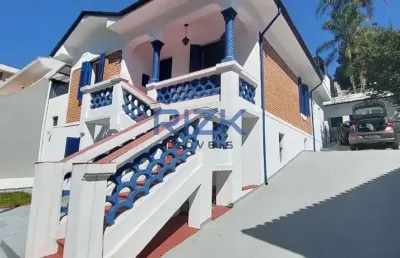 Casa com 2 quartos para alugar na Rua Silveira Campos, Cambuci, São Paulo