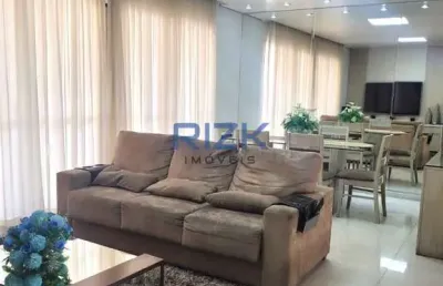 Apartamento com 3 quartos à venda na Rua Espírito Santo, Aclimação, São Paulo