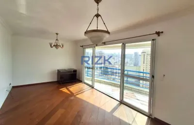 Apartamento com 3 quartos à venda na Rua Espírito Santo, Aclimação, São Paulo