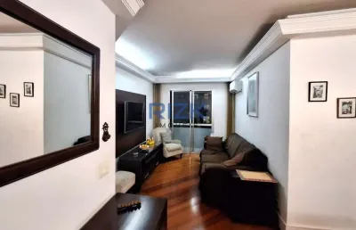 Apartamento com 3 quartos à venda na Avenida Lins de Vasconcelos, Cambuci, São Paulo