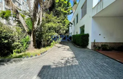 Casa comercial para alugar na Avenida Armando Ferrentini, Aclimação, São Paulo