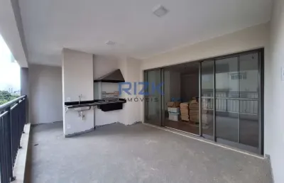 Apartamento com 3 quartos à venda na Rua Dona Brígida, Vila Mariana, São Paulo