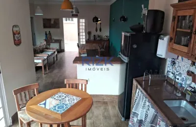 Casa com 3 quartos à venda na Rua Comendador Bento Pereira, Cambuci, São Paulo