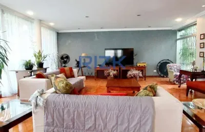 Casa com 4 quartos para alugar na Rua Paula Ney, Vila Mariana, São Paulo