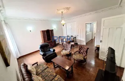 Casa com 4 quartos à venda na Rua Espírito Santo, Aclimação, São Paulo