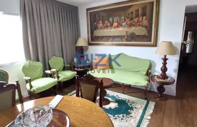 Apartamento com 3 quartos à venda na Rua Batista do Carmo, Cambuci, São Paulo
