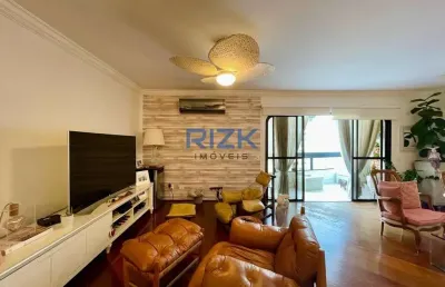 Apartamento com 3 quartos à venda na Rua Castro Alves, Aclimação, São Paulo