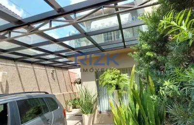 Casa com 3 quartos à venda na Rua Alabastro, Aclimação, São Paulo