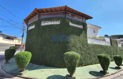Casa com 3 quartos à venda na Rua Antônio Pereira Santos, Pirituba, São Paulo