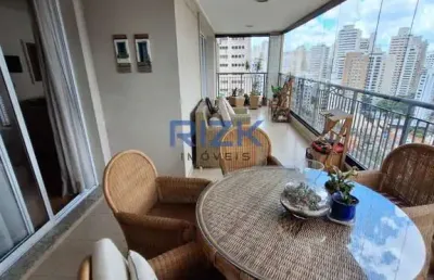 Apartamento com 3 quartos à venda na Rua Artur Sabóia, Paraíso, São Paulo