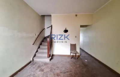 Casa com 2 quartos à venda na Rua Dona Leopoldina, Ipiranga, São Paulo