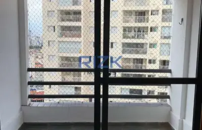 Apartamento com 2 quartos à venda na Rua Cônego José Norberto, Vila Brasílio Machado, São Paulo