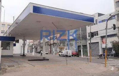 Terreno em condomínio fechado à venda na Rua Solon, Bom Retiro, São Paulo