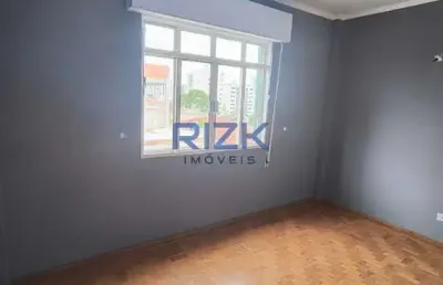 Apartamento com 2 quartos à venda na Avenida Lacerda Franco, Aclimação, São Paulo